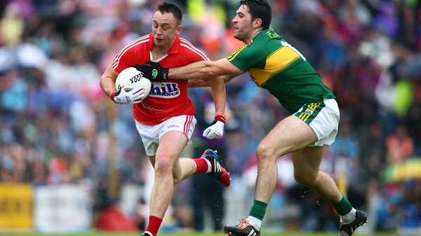 Kerry and Cork meet in Tralee on Sunday with play-off and relegation issues at stake