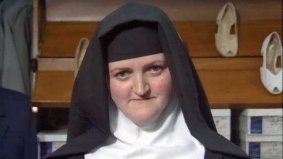 Nun