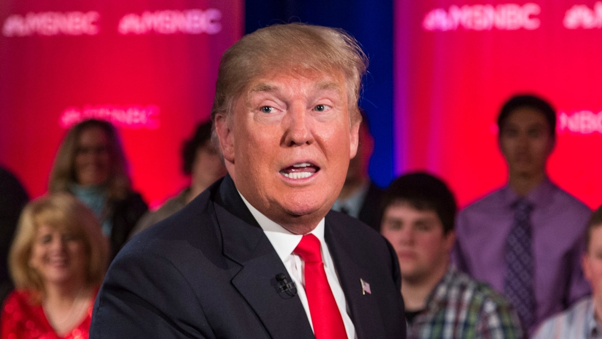 Cruz making gains on Trump in Republican race