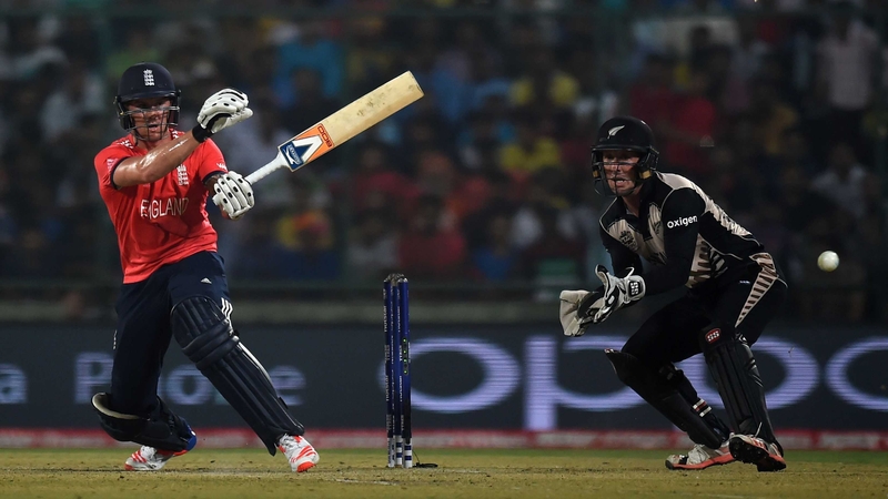 Jason Roy registered a 44-ball 78 in Delhi