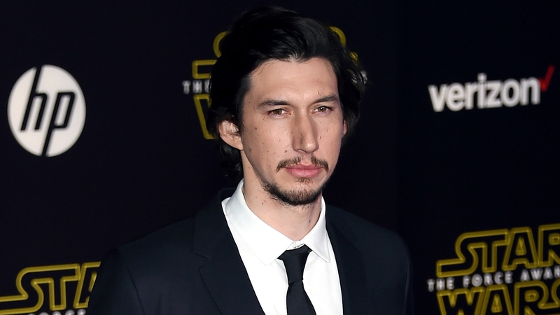Adam Driver