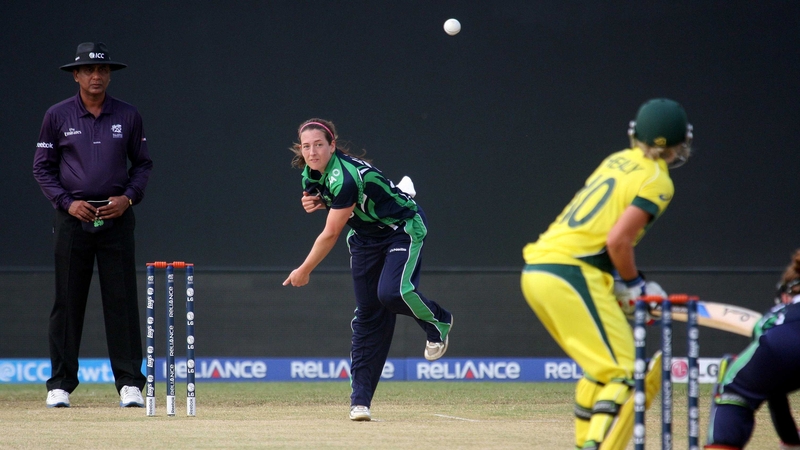 Isobel Joyce's replacement will be named in the coming weeks