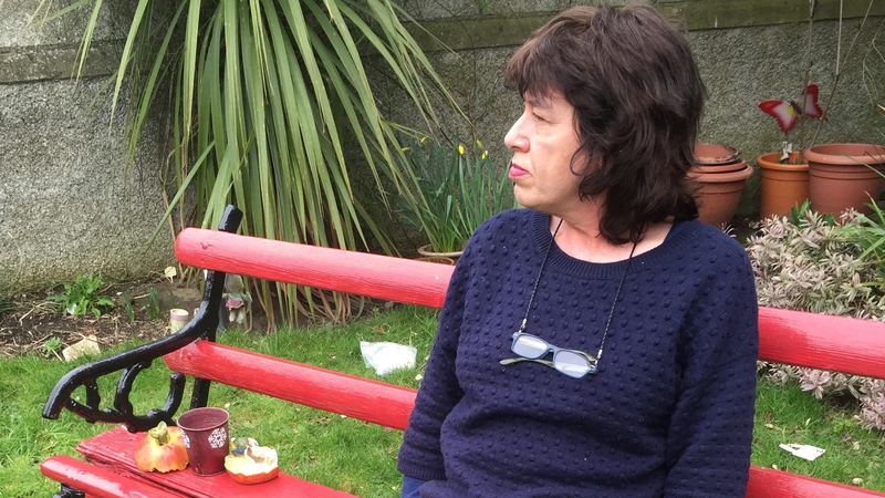 Emily Reeper discovered she had Hepatitis C six years ago