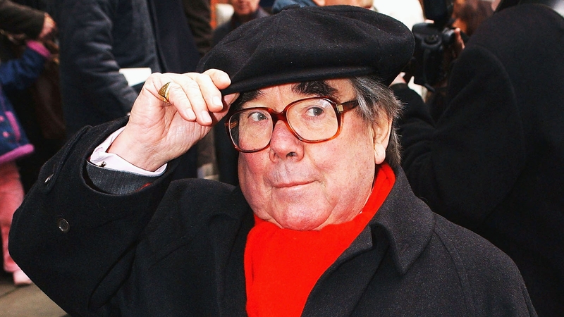 A host of warm tributes have been paid to the late Ronnie Corbett who has died aged 85