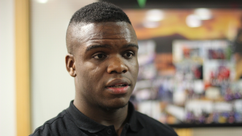 Boni Odoemene