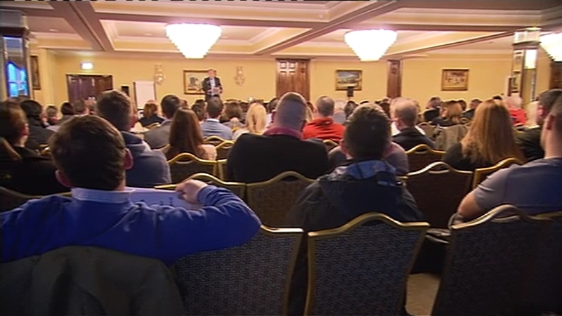 Last year Permanent TSB admitted it wrongly moved customers on tracker loans to more expensive mortgages