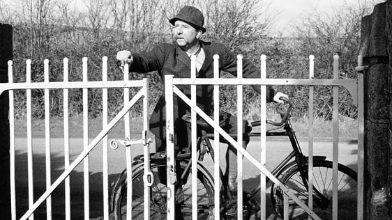 The Bicycle Man (1966)
