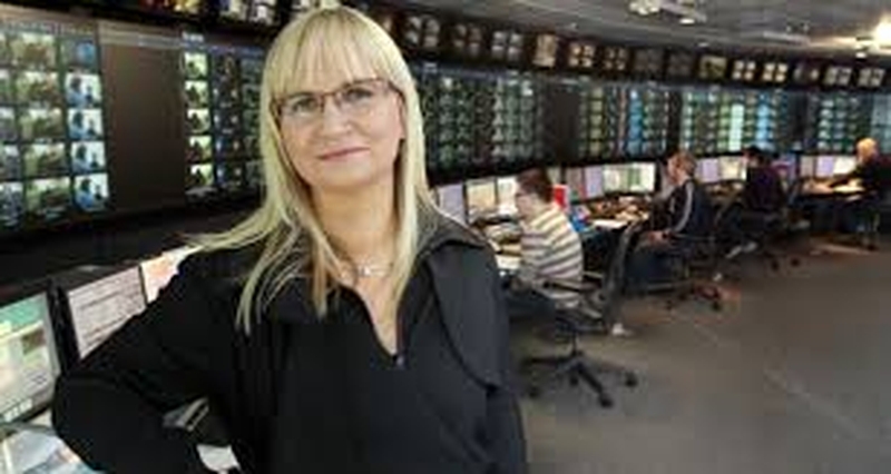 Dee Forbes ceaptha ina Príomhstiúrthóir ar RTÉ. 'Deis saoil' a thug sí ar fhilleadh go hÉireann le ceannas a ghlacadh ar RTÉ