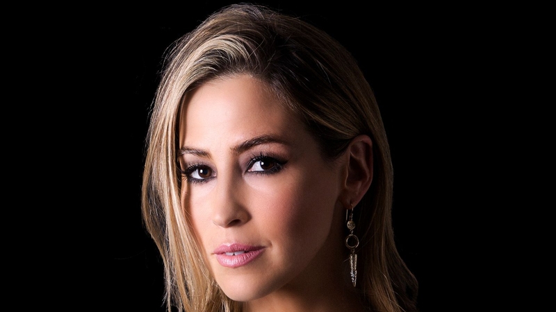 Rachel Stevens