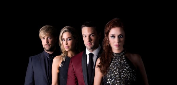 The Voice: Third Live Knockouts on Sunday night.