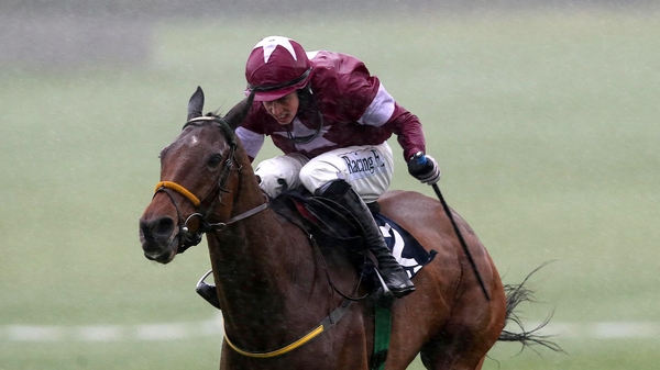 Road To Riches couldn't find any more to deny Smashing
