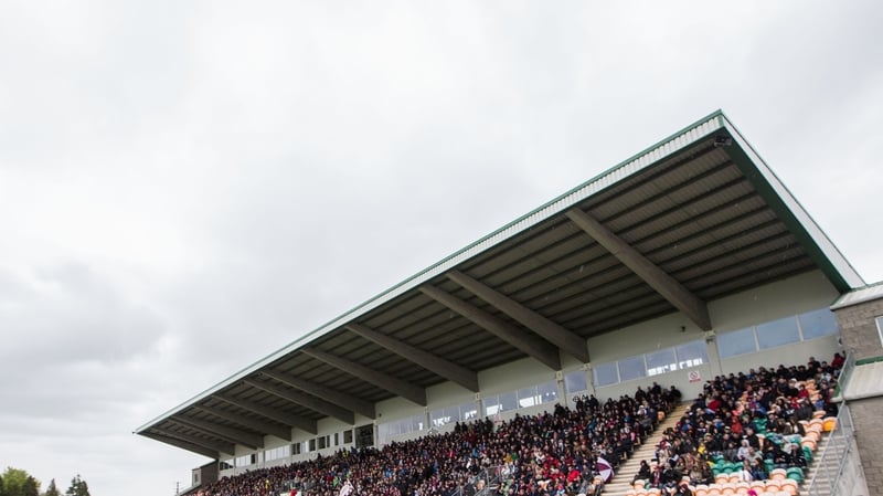 Páirc Seán Mac Diarmada will host the meeting of Roscommon and Dublin