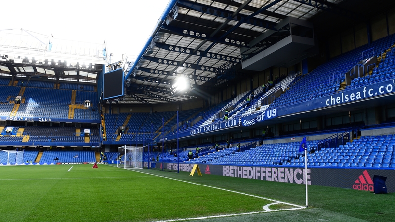 Chelsea FC have strongly denied the allegations
