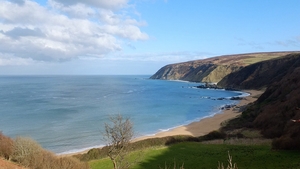 Kinnego Bay, Co Donegal (Pic: John Millar)