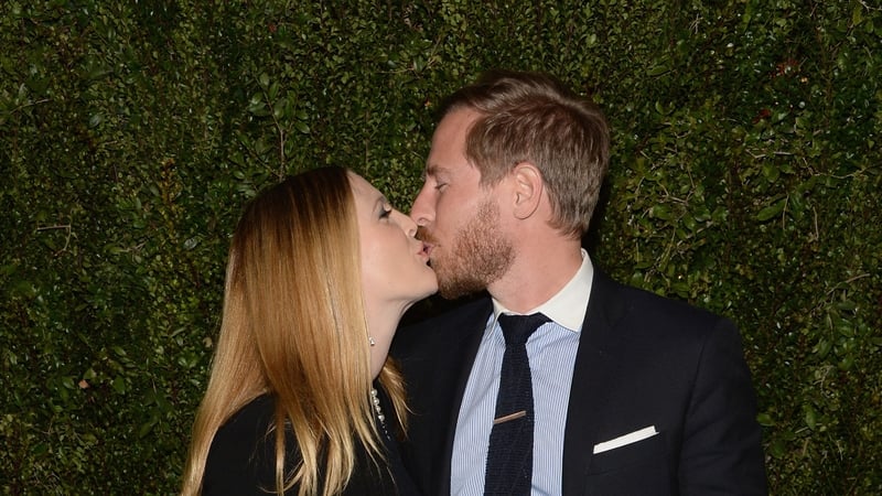 Drew Barrymore: "I had a really hard time a couple of months ago and kind of knew life was heading in a different direction"