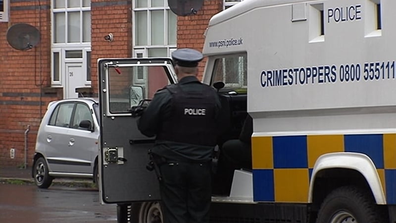 A man has been arrested in connection with the death