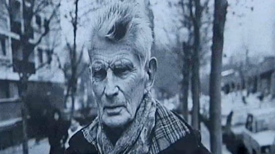 Samuel Beckett