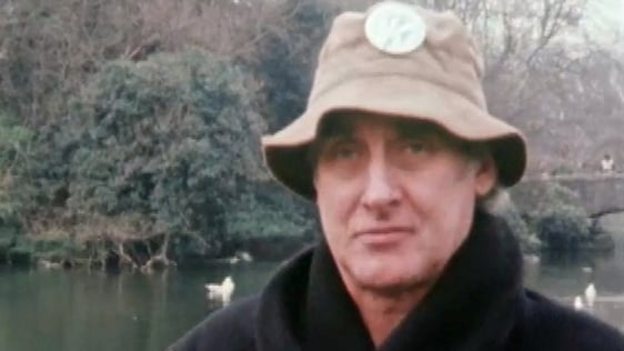 Spike Milligan