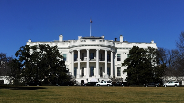 The next resident of the White House will be decided in 8 November presidential election