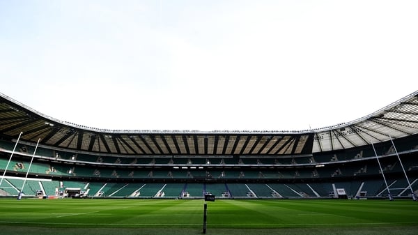 Argentina will play a 'home' game at the London venue