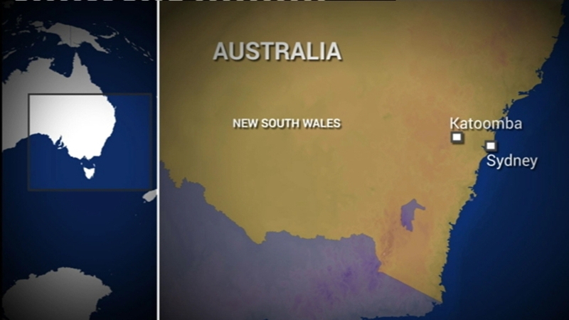 The fatal incident occurred in Katooma, NSW