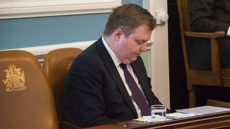 Sigmundur Gunnlaugsson