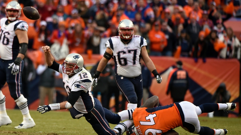 The deal also includes in-game highlights as well as pre-game broadcasts from players and teams on Periscope, Twitter's live-streaming video service