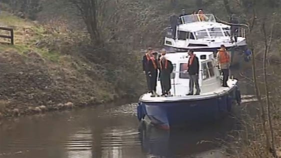 Lough Allen (1996)