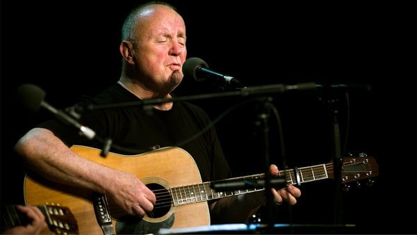 Listen to all-star RTÉ Folk Awards live on RTÉ Radio 1