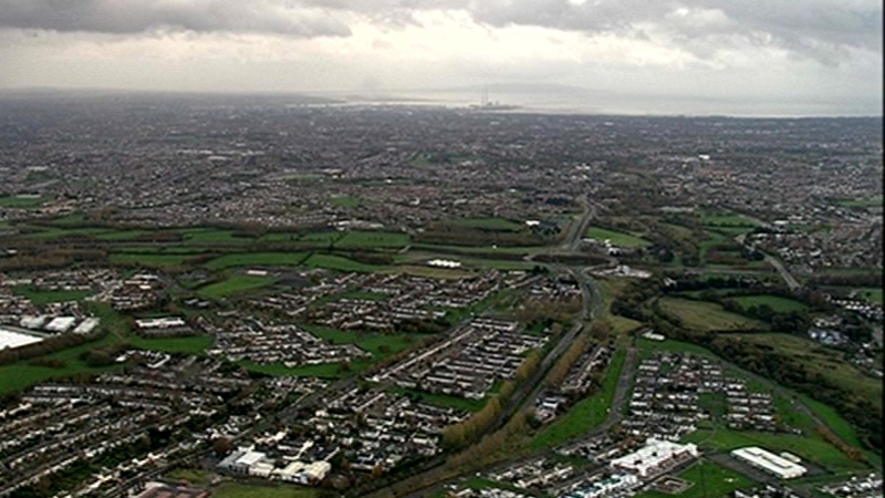 The strategy sets out ideas for transport in the city for the next 20 years