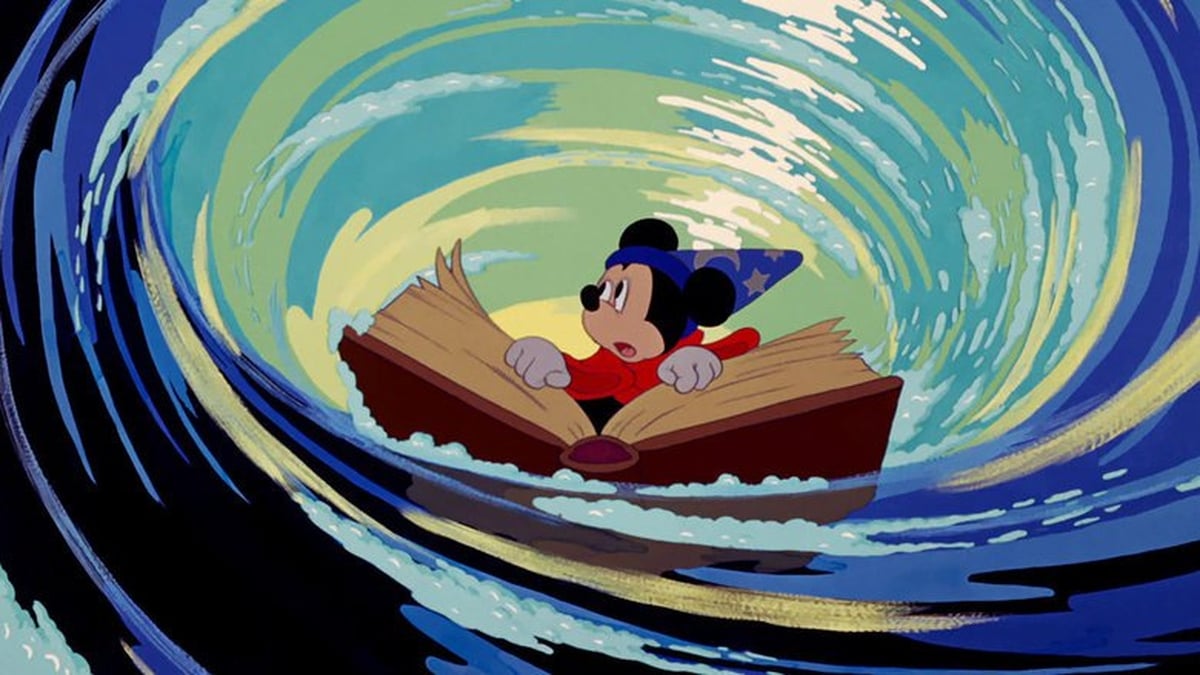 When You Wish Upon A Star: Roy Disney Special