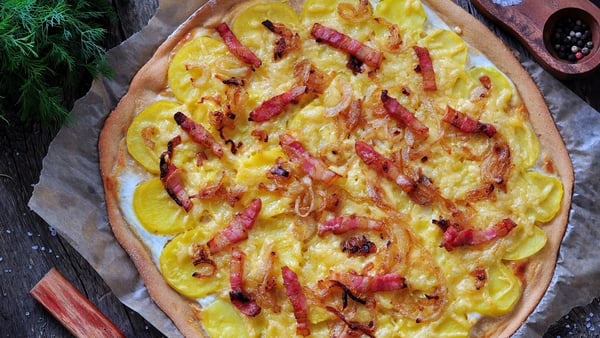 If it tastes as good as it looks...