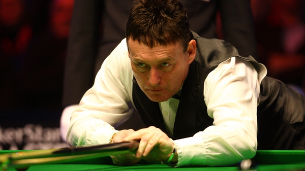 There'll be no Crucible apperance for the Whirlwind in 2019