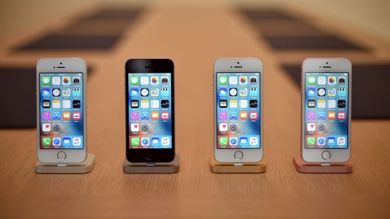 Priced at $599, the iPhone 16e will have enough computing power to run Apple Intelligence, the set of features that includes integrated access to ChatGPT.