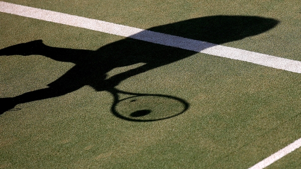 Allen to step down as CEO of Tennis Ireland