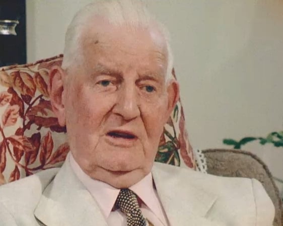 William Barnacle