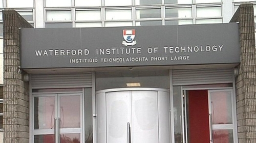 Parents will receive support through the online portal and in person at WIT