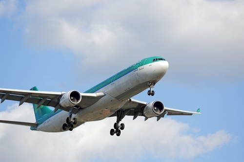 Aer Lingus is to put on extra winter sun flights and use bigger aircraft