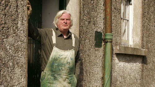 Artist Sean McSweeney features in Soul of Ireland – The Landscape Painter.