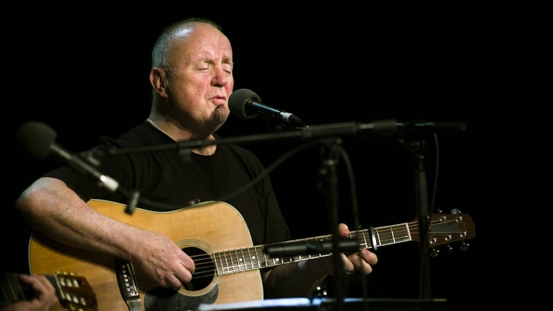 Christy Moore