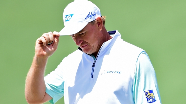 Ernie Els
