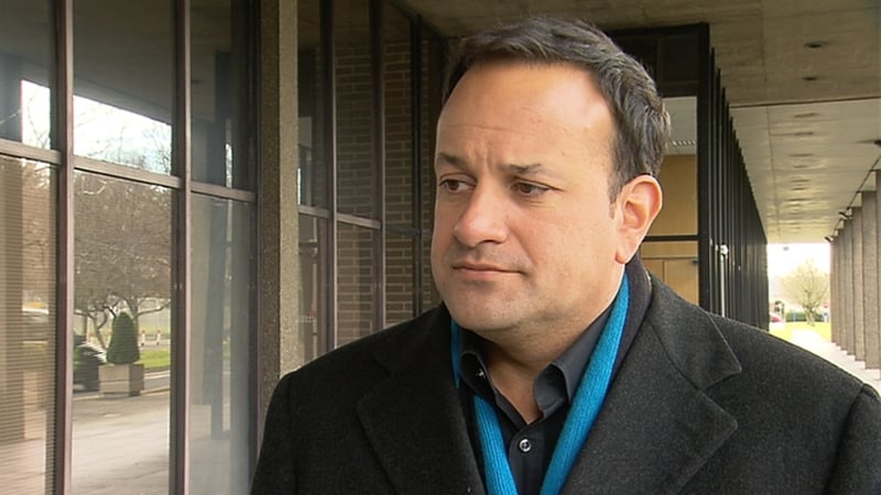 Minister for Social Protection Leo Varadkar said that everyone is waiting to hear from Mr Kenny on the issue