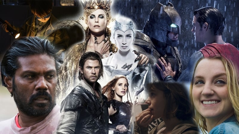 Who will you go to see?