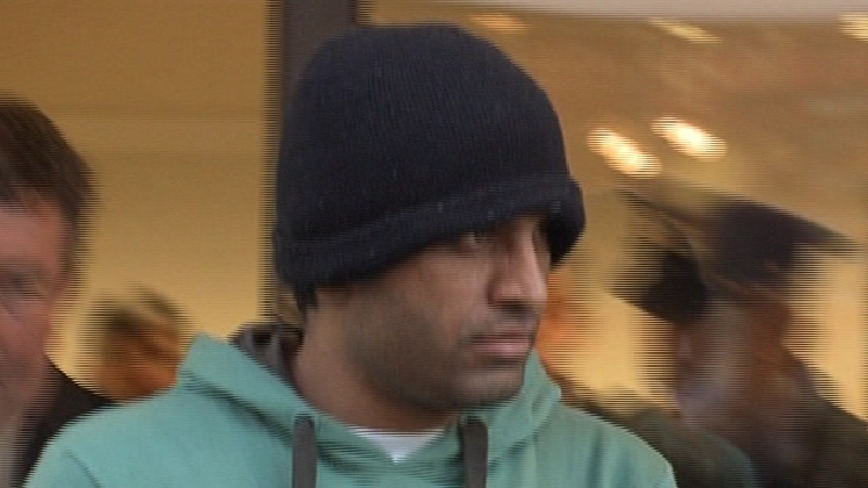 Shahzad Hussain had been sentenced to life in prison for murder, but the conviction was overturned