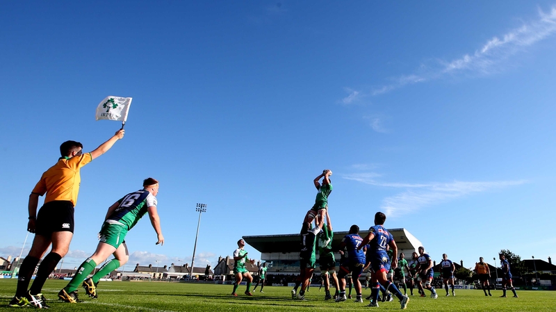 Ronan O'Gara: 'Grenoble are scoring over 30 points per game'