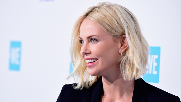 Charlize Theron to play villain in Fast and Furious 8