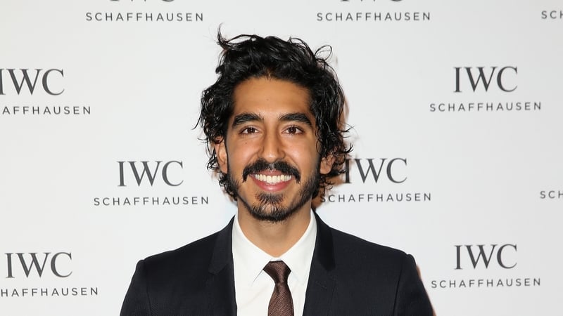 Patel is nominated for both an Oscar and a BAFTA for his role in Lion