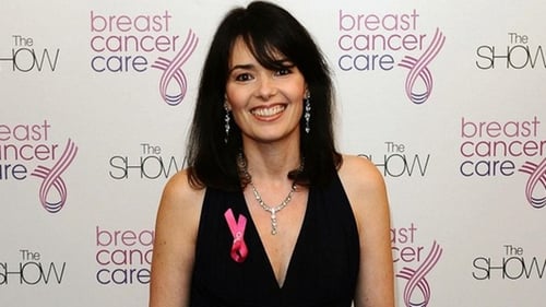 Beverly Craven
