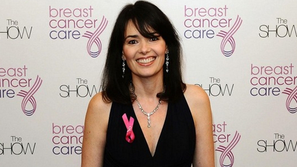 Beverly Craven