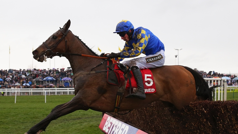 Maggio came home at odds of 50-1